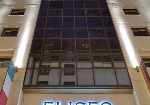 Hôtel Eliseo