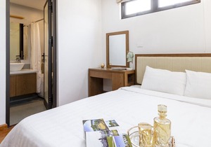 22Housing 60 Linh Lang