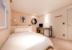 Daejeon Yongjeon Hotel Ben