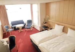 Best Western Hotel Heide Superior