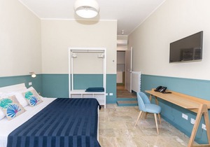 Leone Suite B&B