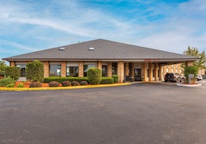 Rodeway Inn Coopersville