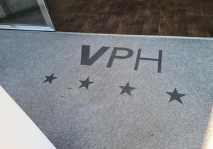 Vercelli Palace Hotel