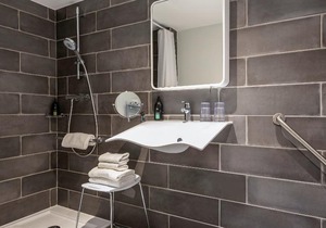 Aparthotel Adagio Paris Suresnes Longchamp
