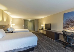 Hilton Garden Inn Fairfield
