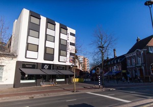 City Hotel Tilburg