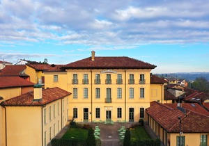 Best Western Villa Appiani