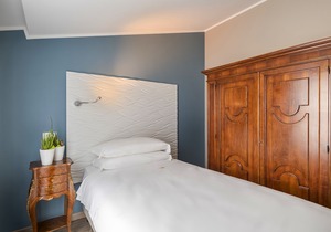 Albergo La Pace