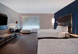 Tru by Hilton West Memphis, AR