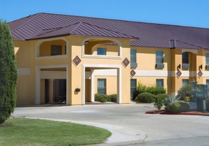Quality Inn Bastrop