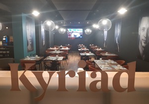 Kyriad Hotel Clermont Ferrand Centre