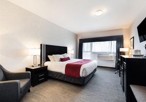Park Inn by Radisson, Leduc, AB