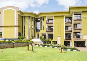Cepha's Inn