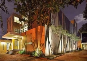 LeGreen Suite Tondano Jakarta