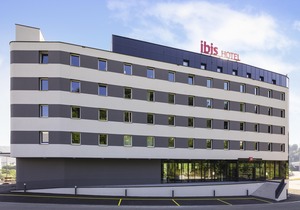 Ibis Baden Neuenhof