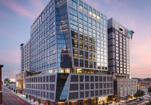 The Joseph, a Luxury Collection Hotel, Nashville