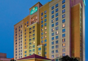 La Quinta by Wyndham San Antonio Riverwalk