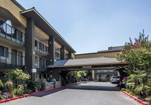Quality Inn Ontario Airport Convention Center