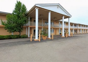 Americas Best Value Inn Ashtabula/Austinburg