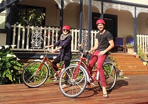 Montacute Boutique Bunkhouse
