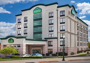 Wingate by Wyndham Lima