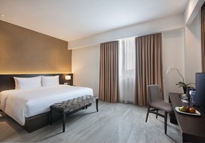 Hotel Santika Sukabumi