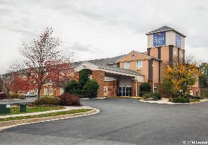 Sleep Inn & Suites Emmitsburg