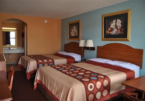 Sky-Palace Inn & Suites Laredo