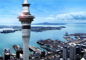 The Grand by SkyCity Auckland