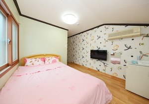 Boryeong (Daecheon) Padosori Pension