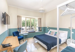 Leone Suite B&B