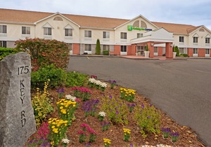 Holiday Inn Express Keene, an Ihg Hotel