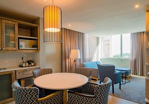 Protea Hotel by Marriott Durban Umhlanga