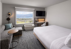 TownePlace Suites by Marriott West Kelowna