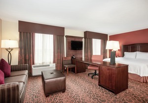 Hampton Inn and Suites Denver/South-RidgeGate