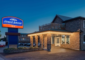 Howard Johnson by Wyndham Gananoque