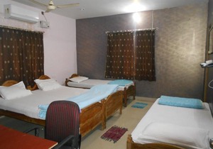 WeKare Guest House