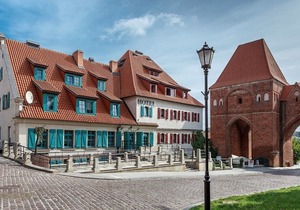Hotel 1231