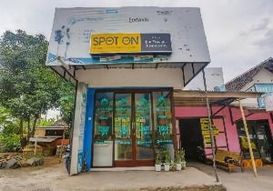 Spot on 1783 Ijen Traveller & Hotel