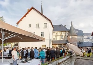 Relais des Trois Châteaux
