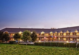 Hotel-Motel Drummond