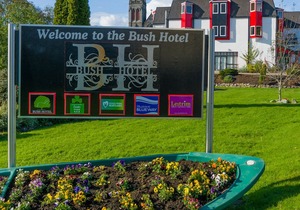 Bush Hotel