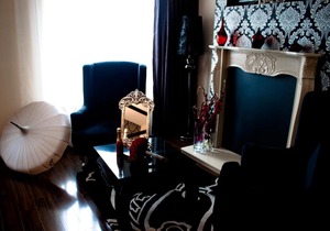 The Talbot Hotel