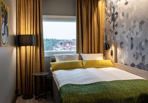 Scandic Pasila