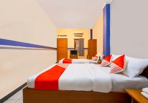 Pondok Penginapan Patradisa