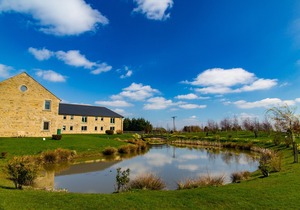 Peak Edge Hotel