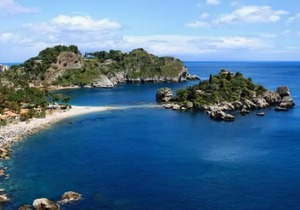 Baia Degli Dei