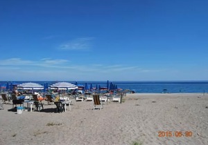 Baia Degli Dei
