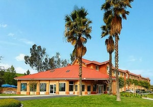 Comfort Inn Fontana