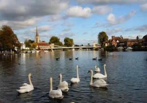 Holiday Inn High Wycombe M40, Jct. 4, an Ihg Hotel